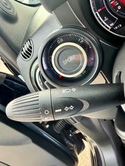 Abarth 595 2017 1.4 Turbo 145hp Oροφή/Clima **FACELIFT**-thumb-16