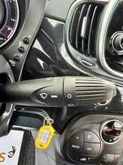 Abarth 595 2017 1.4 Turbo 145hp Oροφή/Clima **FACELIFT**-thumb-17