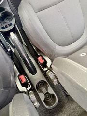 Abarth 595 2017 1.4 Turbo 145hp Oροφή/Clima **FACELIFT**-thumb-19