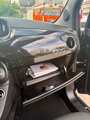 Abarth 595 2017 1.4 Turbo 145hp Oροφή/Clima **FACELIFT**-thumb-20