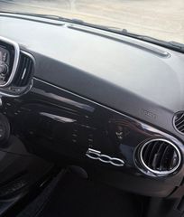 Abarth 595 2017 1.4 Turbo 145hp Oροφή/Clima **FACELIFT**-thumb-22