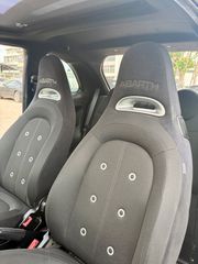 Abarth 595 2017 1.4 Turbo 145hp Oροφή/Clima **FACELIFT**-thumb-25