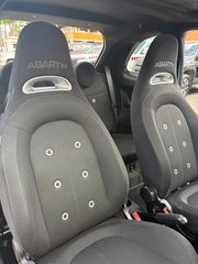 Abarth 595 2017 1.4 Turbo 145hp Oροφή/Clima **FACELIFT**-thumb-28