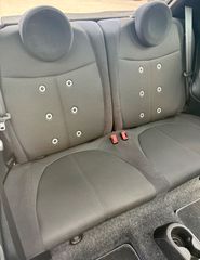 Abarth 595 2017 1.4 Turbo 145hp Oροφή/Clima **FACELIFT**-thumb-30