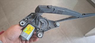 ΜΟΤΕΡ ΠΙΣΩ ΥΑΛΟΚΑΘΑΡΙΣΤΗΡΑ  MERCEDES ML , GL  ( W164 , X164 )