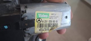 ΜΟΤΕΡ ΠΙΣΩ ΥΑΛΟΚΑΘΑΡΙΣΤΗΡΑ  MERCEDES ML , GL  ( W164 , X164 )-thumb-2