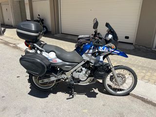 Bmw F 650 GS Dakar 2004 Dakar
