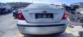 Χειροκίνητ Σασμάν 1.8cc CHBA Ford Mondeo '02-thumb-4
