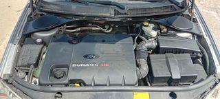 Χειροκίνητ Σασμάν 1.8cc CHBA Ford Mondeo '02