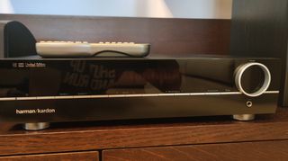 Harman kardon hk 970 le
