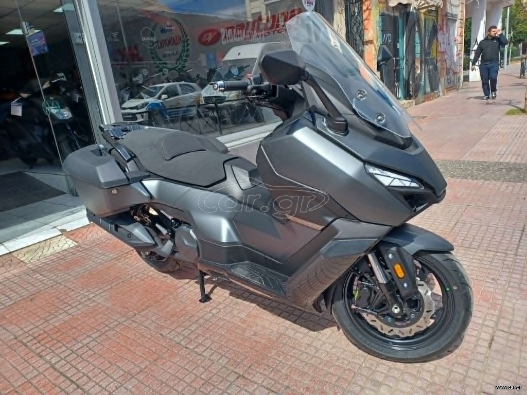 Sym TTLBT TCS 2026 TTLBT ABS TCS