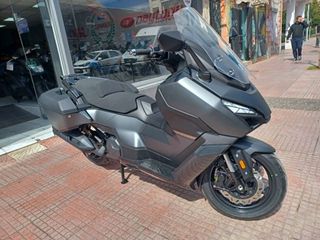 Sym TTLBT TCS 2026 TTLBT ABS TCS