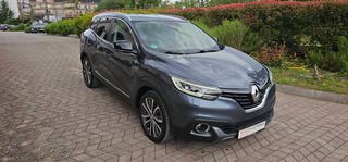 Renault Kadjar 2017 AUTOMATIC-BOSE EDITION.