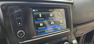 Renault Kadjar 2017 AUTOMATIC-BOSE EDITION.-thumb-1