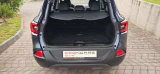 Renault Kadjar 2017 AUTOMATIC-BOSE EDITION.-thumb-8