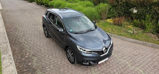Renault Kadjar 2017 AUTOMATIC-BOSE EDITION.-thumb-11