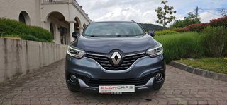 Renault Kadjar 2017 AUTOMATIC-BOSE EDITION.-thumb-22