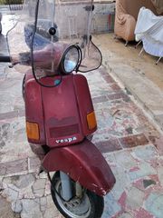 Piaggio COSA 1992 COSA 200CC