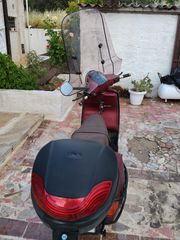 Piaggio COSA 1992 COSA 200CC-thumb-1