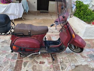 Piaggio COSA 1992 COSA 200CC-thumb-6