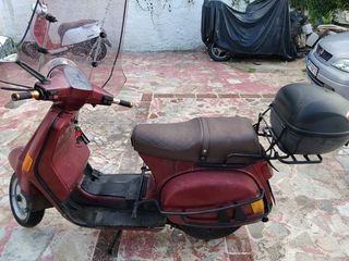 Piaggio COSA 1992 COSA 200CC-thumb-7