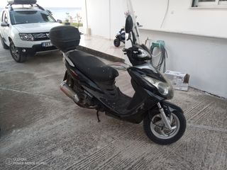 Sym VS 150 2006