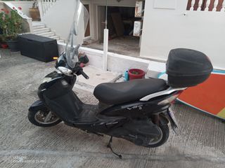 Sym VS 150 2006-thumb-1