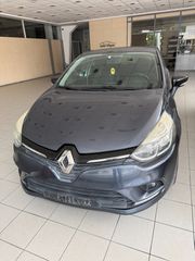 Renault Clio 2017 LIMITED EDITION
