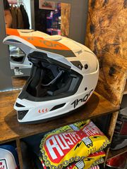 Thor Reflex MIPS Motocross / Enduro Κράνος XL