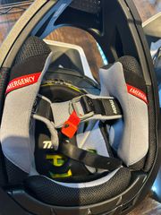 Thor Reflex MIPS Motocross / Enduro Κράνος XL-thumb-4