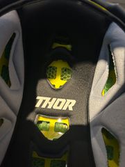 Thor Reflex MIPS Motocross / Enduro Κράνος XL-thumb-5