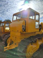 Μπουλντόζες CAT 1970 D - 7E-thumb-1