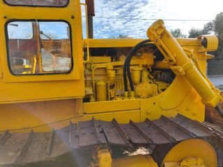 Μπουλντόζες CAT 1970 D - 7E-thumb-5