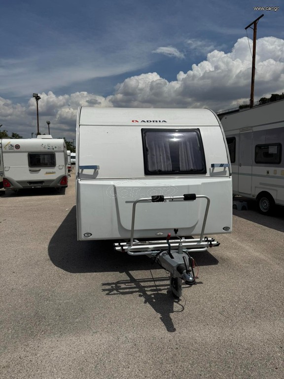 Adria 2020 AVIVA 472PK