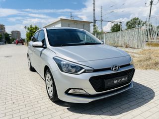 Hyundai i 20 2018 1.2 GO! 5ΘΥΡΟ 1ο ΧΕΡΙ-thumb-3