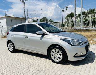 Hyundai i 20 2018 1.2 GO! 5ΘΥΡΟ 1ο ΧΕΡΙ-thumb-4