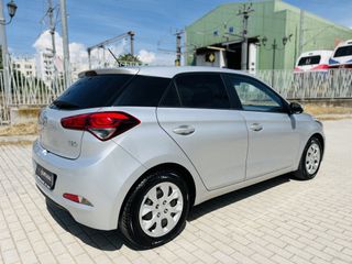 Hyundai i 20 2018 1.2 GO! 5ΘΥΡΟ 1ο ΧΕΡΙ-thumb-5