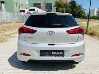 Hyundai i 20 2018 1.2 GO! 5ΘΥΡΟ 1ο ΧΕΡΙ-thumb-7
