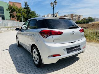 Hyundai i 20 2018 1.2 GO! 5ΘΥΡΟ 1ο ΧΕΡΙ-thumb-8