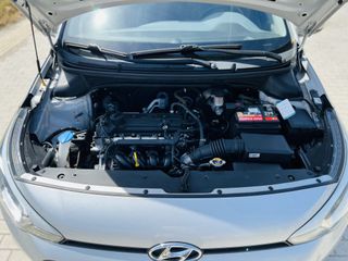 Hyundai i 20 2018 1.2 GO! 5ΘΥΡΟ 1ο ΧΕΡΙ-thumb-17