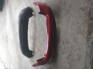 Volkswagen Golf  05   GTI     προφυλακτηρας πισω