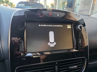 Renault Clio 2019 ΠΡΟΣΦΟΡΑ...ΕΛΛΗΝΙΚΟ 70000ΧΛΜ dCi Energy 75hp Expression 1.5-thumb-17