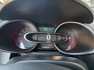 Renault Clio 2019 ΠΡΟΣΦΟΡΑ...ΕΛΛΗΝΙΚΟ 70000ΧΛΜ dCi Energy 75hp Expression 1.5-thumb-18