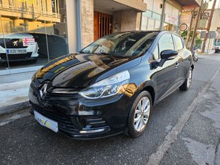 Renault Clio 2019 ΠΡΟΣΦΟΡΑ...ΕΛΛΗΝΙΚΟ 70000ΧΛΜ dCi Energy 75hp Expression 1.5