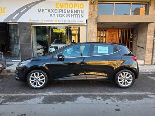 Renault Clio 2019 ΠΡΟΣΦΟΡΑ...ΕΛΛΗΝΙΚΟ 70000ΧΛΜ dCi Energy 75hp Expression 1.5-thumb-1