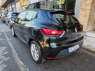Renault Clio 2019 ΠΡΟΣΦΟΡΑ...ΕΛΛΗΝΙΚΟ 70000ΧΛΜ dCi Energy 75hp Expression 1.5-thumb-2