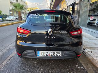 Renault Clio 2019 ΠΡΟΣΦΟΡΑ...ΕΛΛΗΝΙΚΟ 70000ΧΛΜ dCi Energy 75hp Expression 1.5-thumb-3