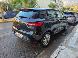 Renault Clio 2019 ΠΡΟΣΦΟΡΑ...ΕΛΛΗΝΙΚΟ 70000ΧΛΜ dCi Energy 75hp Expression 1.5-thumb-4