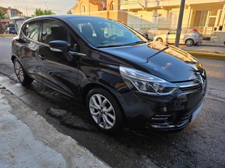 Renault Clio 2019 ΠΡΟΣΦΟΡΑ...ΕΛΛΗΝΙΚΟ 70000ΧΛΜ dCi Energy 75hp Expression 1.5-thumb-5