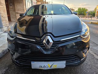 Renault Clio 2019 ΠΡΟΣΦΟΡΑ...ΕΛΛΗΝΙΚΟ 70000ΧΛΜ dCi Energy 75hp Expression 1.5-thumb-6